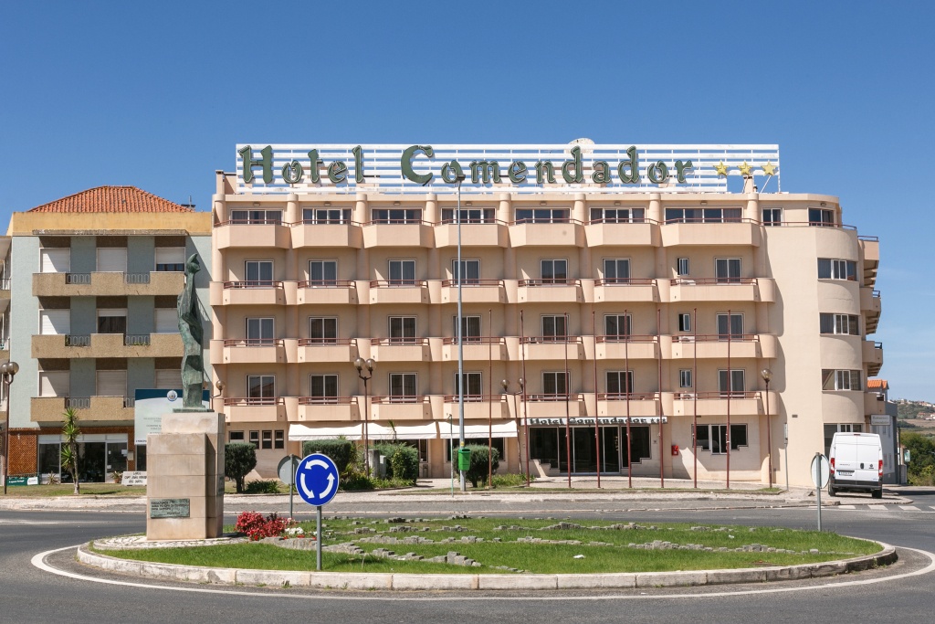 Hotel Comendador 