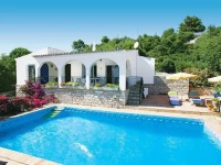 Casa California 