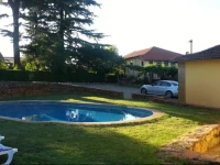 Casa Pimentel Turismo Rural 