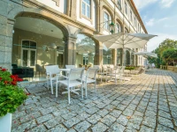 Hotel do Parque 