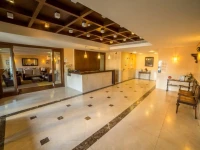 Hotel do Templo 