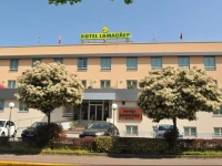 Hotel Lamacaes 
