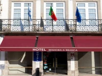 Hotel Senhora A Branca 