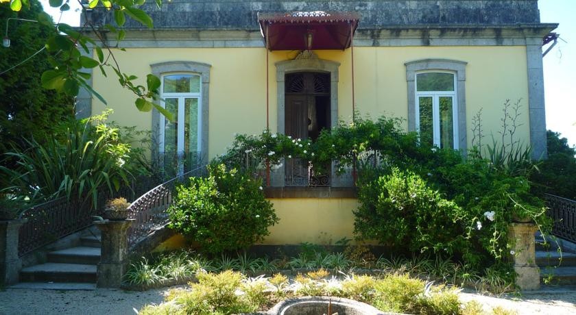 Casa MagnГіlia 