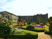 Flat Accommodation in Braga 