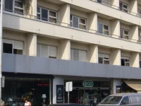 Residencial Centro Comercial Avenida Bragashopping 
