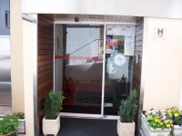 Hotel Santa Apolonia 