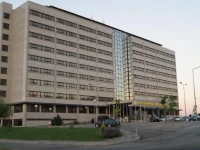 Hotel Sao Lazaro 