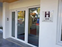 Hotel Nordeste Shalom 