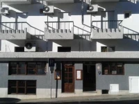 Hotel Tic Tac 