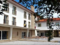 HI - BraganГ§a Youth Hostel 
