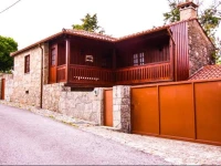 Casa do Coto 