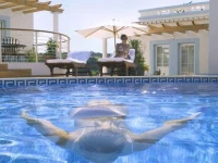 Quinta da Encosta Velha вЂ“ Santo AntГіnio, Villas, Golf & Spa 