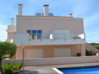 Aromas de Burgau Apartment 