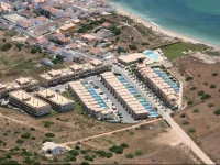Domus Iberica Burgau Apartamentos Turisticos 