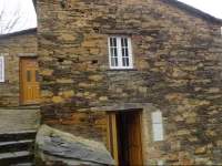 Casa do Outeiro - Serra Da Estrela 