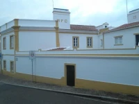 Casa da Vila de Cabecao 