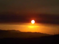 Monte de Burras 