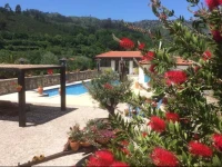 Quinta da Cumieira Bed and Breakfast 