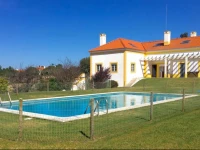 Comporta Villa by Herdade de Montalvo 