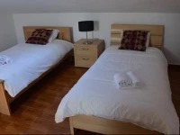 Holiday Houses - Serra Montejunto 