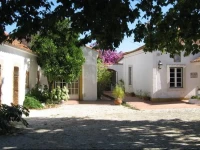 Sao Silvestre, Horse Farm 