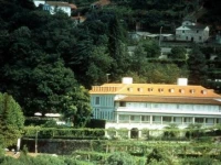 Grande Hotel Da Bela Vista 