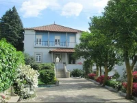Casa de PaГ§os 