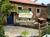 Casas de Campo - Aldeia de Camelo 