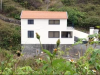 Casa da Vereda do Calhau da Lapa 