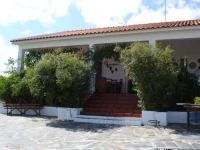 Horta do Muro 