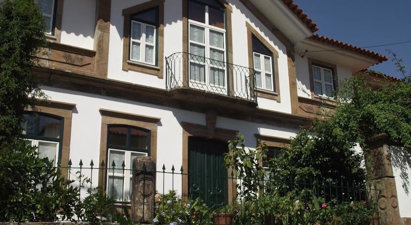 Casa Da Nogueira 