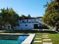Casa dos Condes 