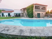 Holiday home Casa Alpendre 