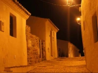 Casa De Pedra 
