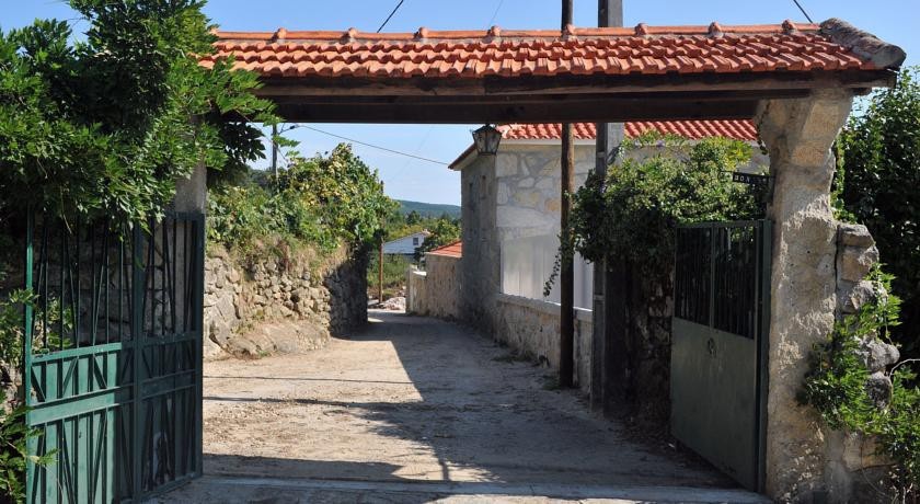 Casa de Lagarto 