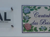 Cantinho das Beiras Alojamento Local 
