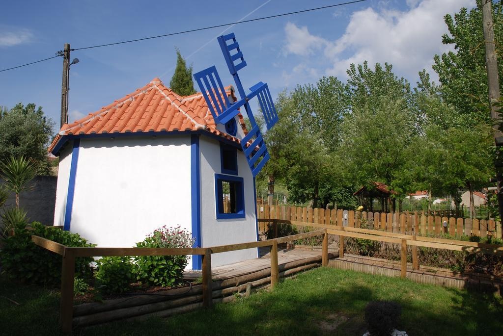 Quinta dos Moinhos 