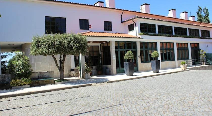 Hotel Rural Casa de S. Pedro 