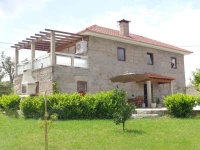 Bernardes House 