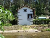 Casa da Azenha Branca 