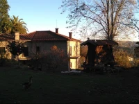 Alvores do Tempo - Quinta de Turismo Rural 