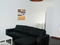 Artsanta Apartamentos.Hotel.AL 