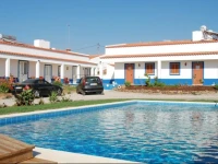 Casa da Fonte da Perdiz 
