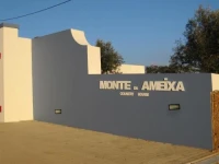 Monte da Ameixa Country House 