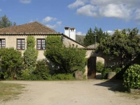 Agro-Turismo - Quinta do Pinheiro 