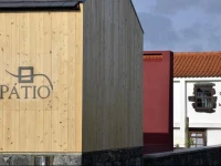 PГЎtio Lodge 