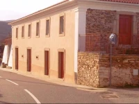 Casa Da Fonte De Santo AntГіnio 