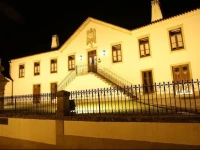 Solar de Chacim - Turismo de HabitaГ§ГЈo 