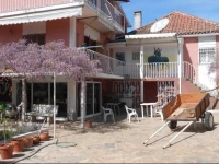 Casa de Burros 